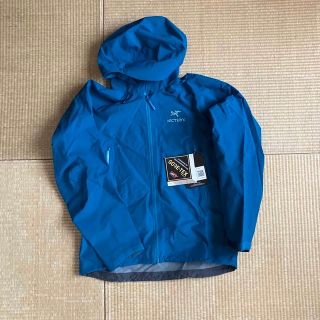 アークテリクス(ARC'TERYX)のピータン様専用‼︎アークテリクスBeta ARジャケット(登山用品)