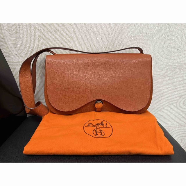 30%OFF】 Hermes - ☆エルメス☆サックコロラドMM☆ショルダーバッグ