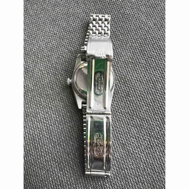 ROLEX(ロレックス)のロレックスバブルバック メンズの時計(腕時計(アナログ))の商品写真