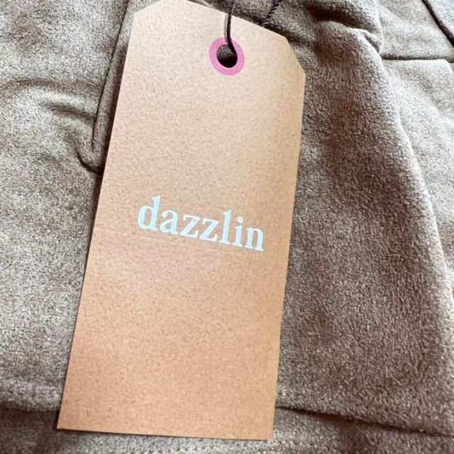 dazzlin(ダズリン)のDazzlin　ダズリン　ハーフパンツ　ショートパンツ　カジュアル　春夏【S】 レディースのパンツ(ショートパンツ)の商品写真