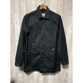 Sサイズ Carhartt WIP Modular Coat ブラック 黒