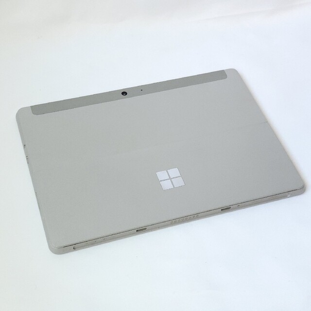 Microsoft(マイクロソフト)のMicrosoft Surface Go 2 LTE m3 128GB/8GB スマホ/家電/カメラのPC/タブレット(ノートPC)の商品写真