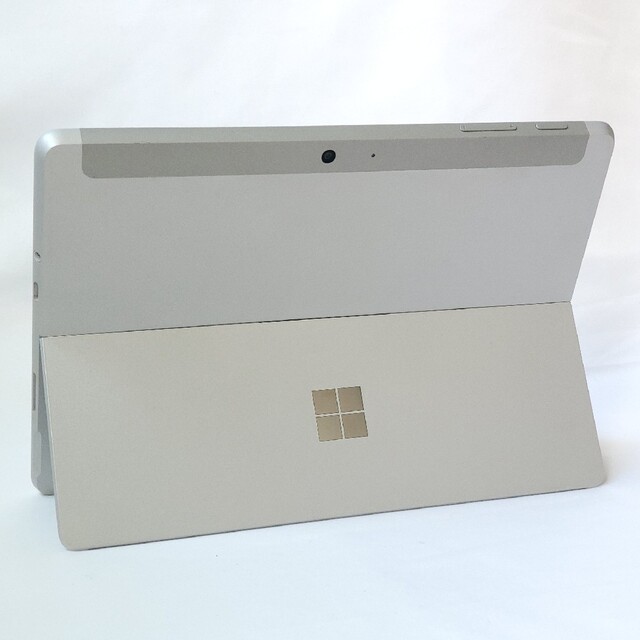 Microsoft(マイクロソフト)のMicrosoft Surface Go 2 LTE m3 128GB/8GB スマホ/家電/カメラのPC/タブレット(ノートPC)の商品写真