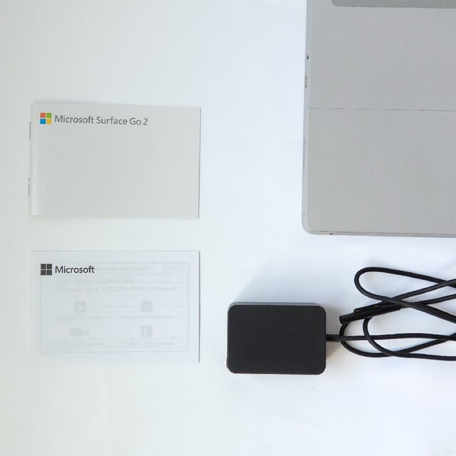 Microsoft Surface Go 2 LTE m3 128GB/8GB 5