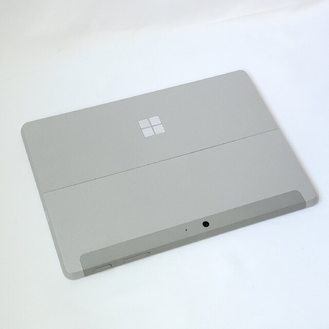 Microsoft(マイクロソフト)のMicrosoft Surface Go 2 LTE m3 128GB/8GB スマホ/家電/カメラのPC/タブレット(ノートPC)の商品写真