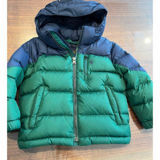 ラルフローレン(Ralph Lauren)のラルフローレン　100センチ　3T(コート)