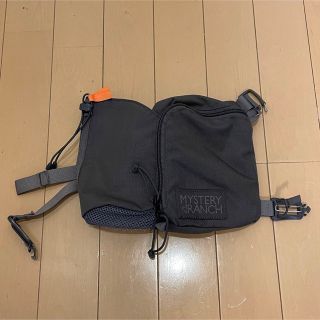 ミステリーランチ(MYSTERY RANCH)の希少　オプショングッズ　ミステリーランチ　ウィングマン(登山用品)