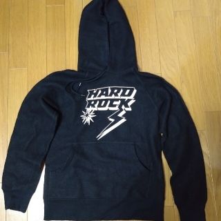 ヒステリックグラマー(HYSTERIC GLAMOUR)のHystericGlamour　HardRock★パーカー(パーカー)