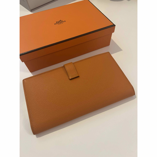 正規品　HERMÈS Wallet