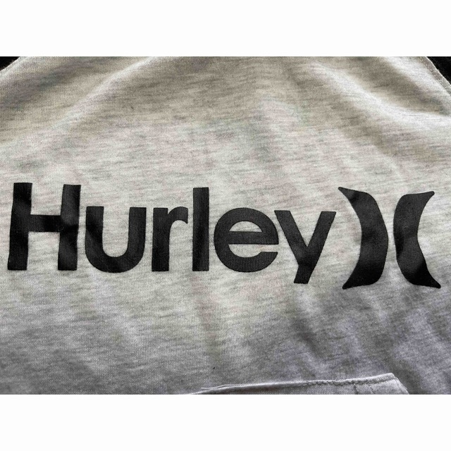 Hurley(ハーレー)のHurley、BILLA BONG セット キッズ/ベビー/マタニティのキッズ服男の子用(90cm~)(ジャケット/上着)の商品写真