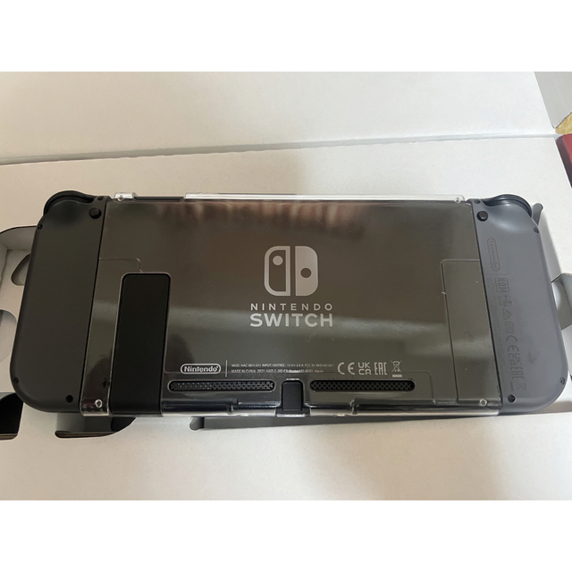 モンハン付き　Nintendo Switch