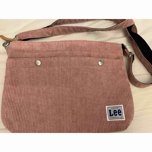 Lee(リー)のLeeバッグ レディースのバッグ(ショルダーバッグ)の商品写真