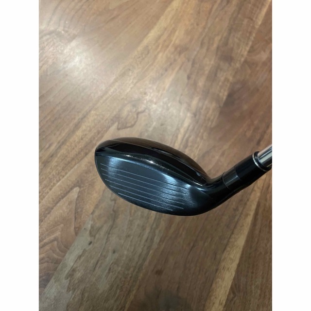 値下げ】SRIXON ZX ハイブリッド(ユーティリティ) 3U 19度 sigmaflow.in