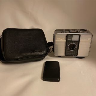 リコー(RICOH)の早いもの勝ち！　RICOH リコー Auto Half E2(フィルムカメラ)