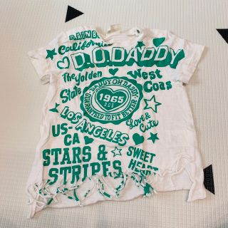 ダディオーダディー(daddy oh daddy)の★daddy oh daddy★Tシャツ(Tシャツ/カットソー)