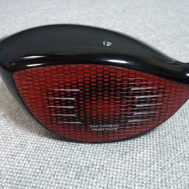 超歓迎新作 TaylorMade 9度 日本正規品 ヘッドのみの通販 by TAKA's shop