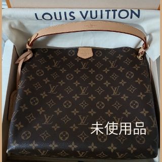 ルイヴィトン ネヴァーフルPM モノグラム✨美品✨ レディース バッグ ...