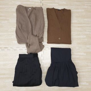 UNIQLO - ユニクロ　GU　マタニティ　洋服　まとめ売り