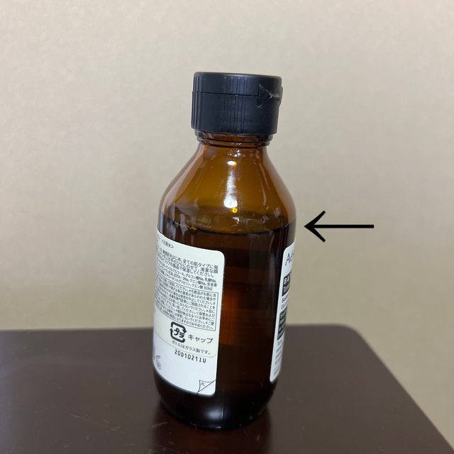 Aesop(イソップ)の《値下げ》イソップ　B&Tバランシングトナー100ml コスメ/美容のスキンケア/基礎化粧品(化粧水/ローション)の商品写真