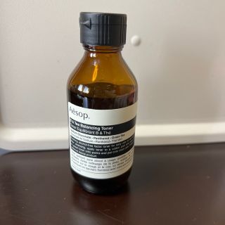 イソップ(Aesop)の《値下げ》イソップ　B&Tバランシングトナー100ml(化粧水/ローション)