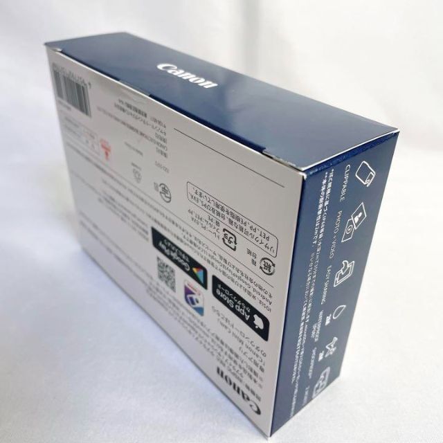 Canon(キヤノン)の0304　新品未開封　Canon　キヤノン　ラブライブ　FV-100-LOVE スマホ/家電/カメラのカメラ(コンパクトデジタルカメラ)の商品写真