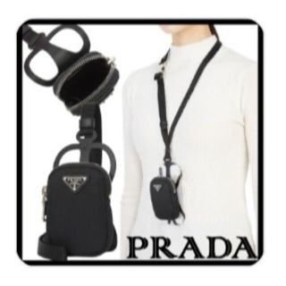 プラダ(PRADA)のPRADA スマートフォンケース(モバイルケース/カバー)