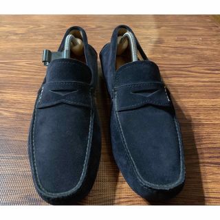 PRADA(スリッポン/モカシン)のフリマアイテム一覧 PRADA(スリッポン/モカシン)のフリマアイテム一覧