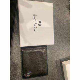 ポールスミス(Paul Smith)の値下げ　Paul Smith ポールスミス 折り財布(折り財布)