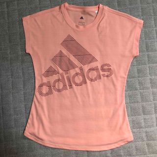 アディダス(adidas)のadidas Tシャツ(ウェア)