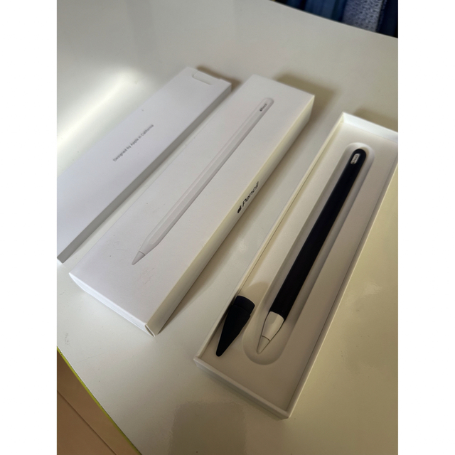 ApplePencil(第2世代)