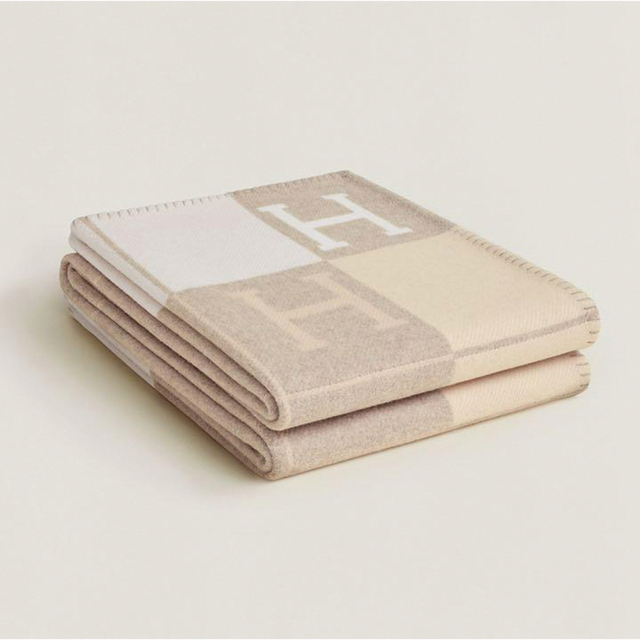 SEAL限定商品】 Hermes セール中【新品未使用】HERMESプレード