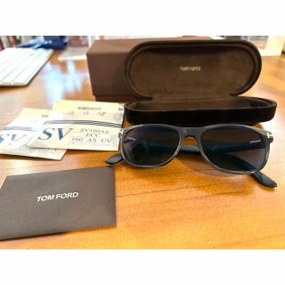 トムフォード(TOM FORD)のトムフォード メガネ サングラス　TF5431/V 064 TOM FORD (サングラス/メガネ)