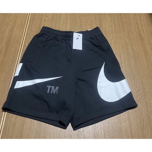 NIKE トレーナー スウェット ジョガーパンツ ホワイト レッド 上下