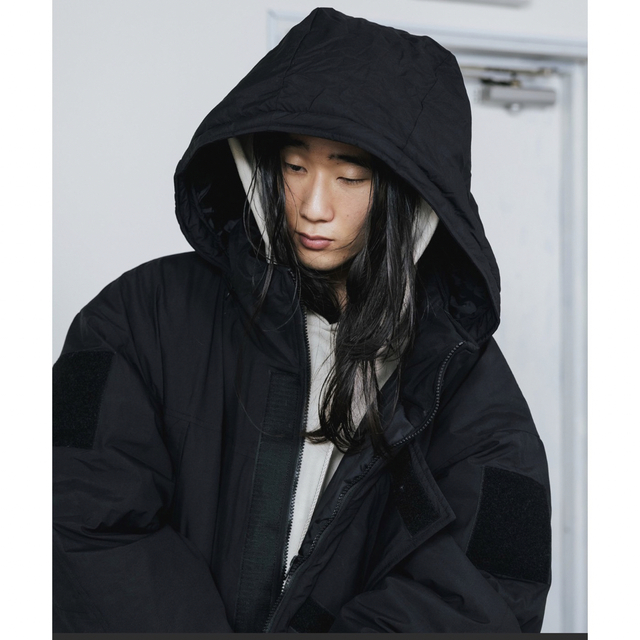 TODAYFUL - 最終値下げ‼️モンスターダウンコート 【LOOPTOKYO TODAYFUL - 最終値下げ‼️モンスターダウンコート 【LOOPTOKYO