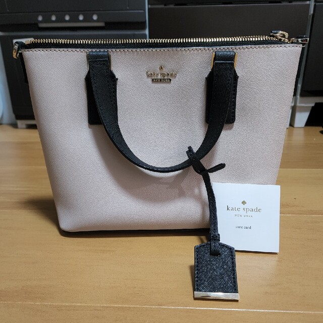 kate spade  ショルダーバッグ