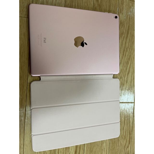 iPad(アイパッド)のiPad Pro 9.7 32gb スマホ/家電/カメラのPC/タブレット(タブレット)の商品写真