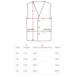 新品未使用 RICK OWENS BAUHAUS VEST 50