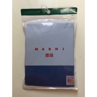 ユニクロ(UNIQLO)の【新品・未使用】ユニクロ マルニ ヒートテック タートルネックT XL(カットソー(長袖/七分))