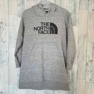 ザノースフェイス(THE NORTH FACE)のザ・ノース・フェイス　ロゴワンピース  ブルゾン　Tシャツ　3点(ワンピース)