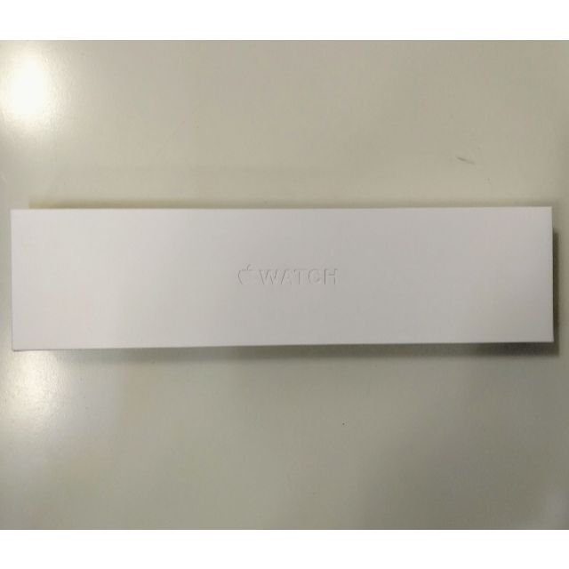 その他4811新品未使用 Apple Watch Series8 41mm A2773