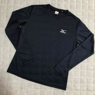 ミズノ(MIZUNO)のMIZUNO ロングTシャツ(ウェア)