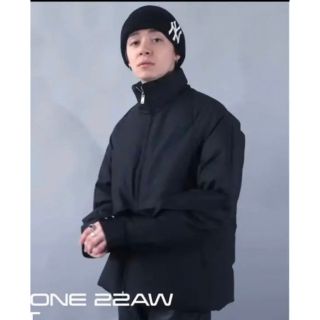 PRADA - cornerstone 22AW ダウンジャケットの通販 by s shop|プラダ