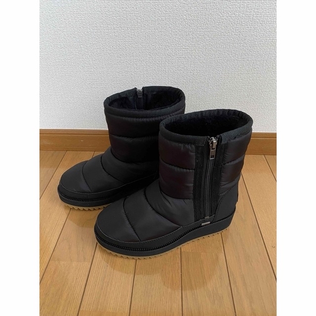 UGG - UGG RIDGE ブラック サイズ6 新品未使用箱付きの通販 by ...