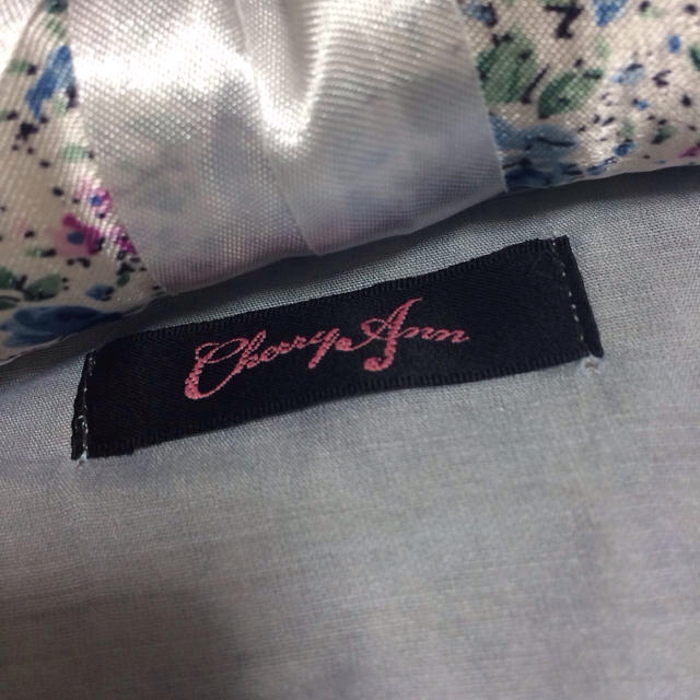 CherryAnn♥︎ビジューチュニック レディースのトップス(チュニック)の商品写真