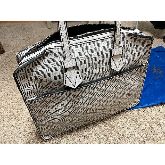 LOUIS VUITTON - ☆未使用品!MOREAU PARIS,モローパリ,ブリーフ LOUIS VUITTON - ☆未使用品!MOREAU PARIS,モローパリ,ブリーフ