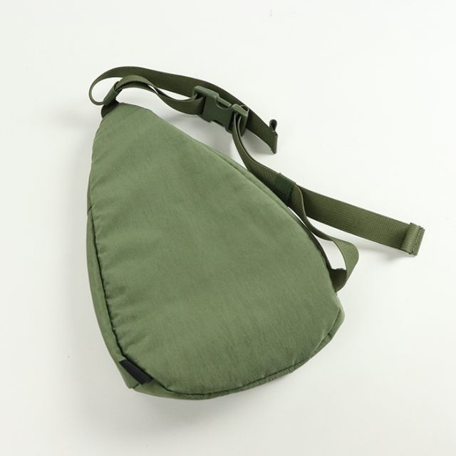 20FW Supreme Sling Bag Olive オリーブ