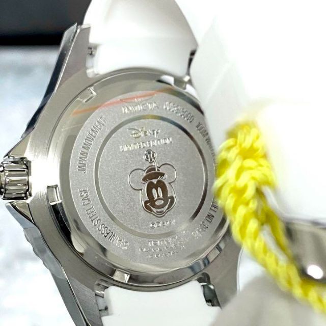 人気アイテム INVICTA - INVICTA/Disney 新品/インビクタ ミニーマウス/ユニセックス腕時計 腕時計