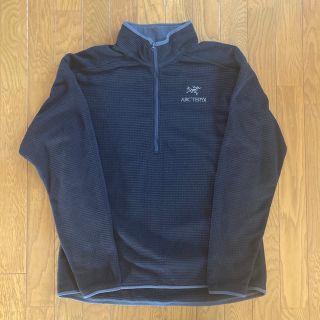 アークテリクス(ARC'TERYX)のARCTERYX POLARTEC FLEECE L(その他)