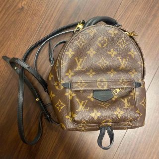 期間限定！ Louis vuitton リュック/バックパック-A11