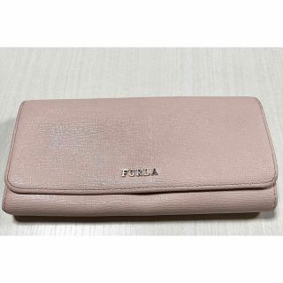 フルラ(Furla)のFURLA 長財布　収納力◎  フルラ(財布)